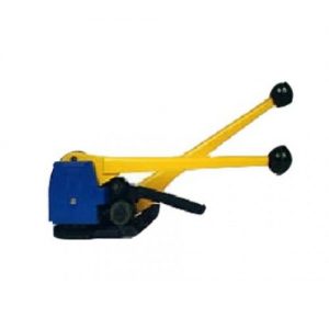 Cercleuse manuelle sans chapes pour feuillard acier BO-51