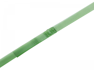 Feuillard plastique PET 12mm, 16mm et 19mm pour le cerclage de palettes
