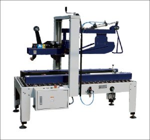Fermeuse de cartons automatique TOP TAPE