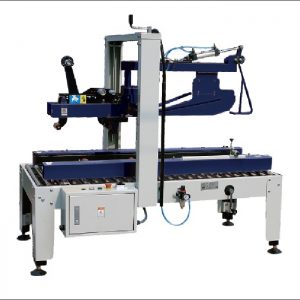 Fermeuse de caisses automatique TOP TAPE
