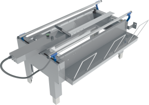Formeuse de cartons semi-automatique FLEX Box