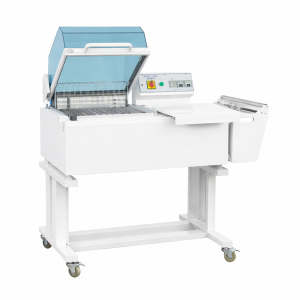 machine de rétraction B4255