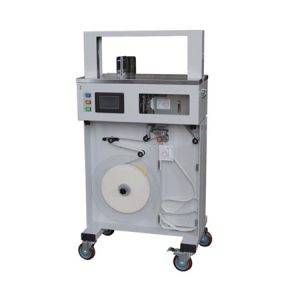 Cercleuse papier & OPP ECOBAND-B4620