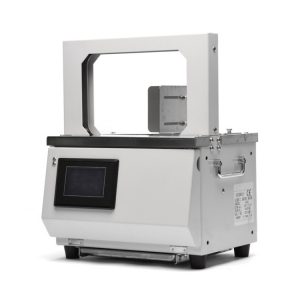 Cercleuse papier & OPP ECOBAND-S