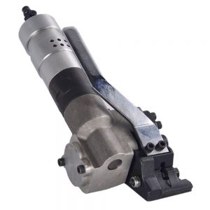 Tendeur pneumatique pour feuillard acier AIR DUO32