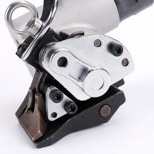Tendeur pneumatique pour feuillard acier AIR DUO32