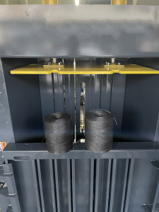 Presse verticale 20 tonnes TONNA20