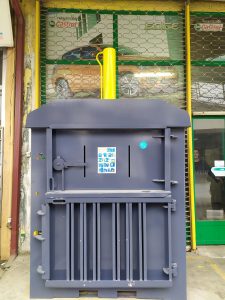 Presse verticale 20 tonnes TONNA20