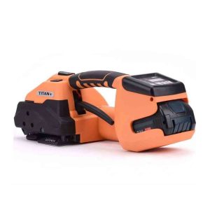 Cercleuse sur batterie TITAN Plus 13-19 mm