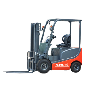 SMITH Chariot élévateur électrique XE25A 2500 kg 300 cm
