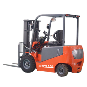 SMITH chariot élévateur électrique E25A 2500 kg 300 cm