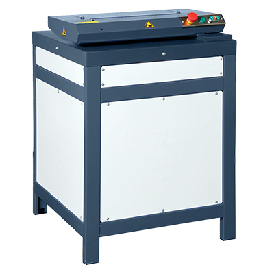 Déchiqueteuse de carton GREE ES 422 mm