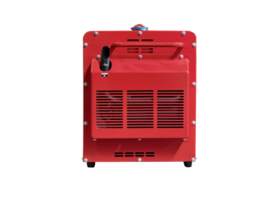 Générateur diesel 5kW