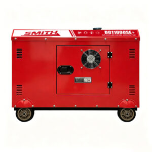 Générateur diesel 8kW