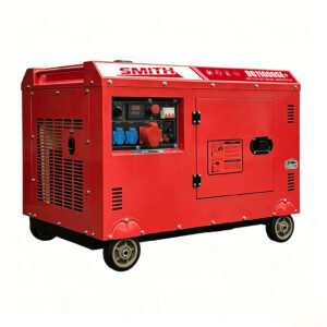 Générateur diesel 8kW