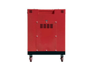 Groupe électrogène diesel 10kW