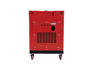 Groupe électrogène diesel 10kW