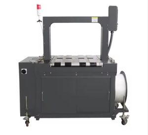 Cercleuse automatique HIPO ULTRA-B avec convoyeur à bande