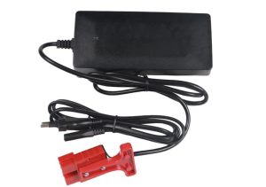 Chargeur pour transpalette électrique SMITH XT2